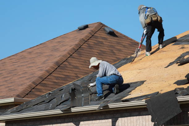 Fast & Reliable Emergency Roof Repairs in Skidaway Island, GA