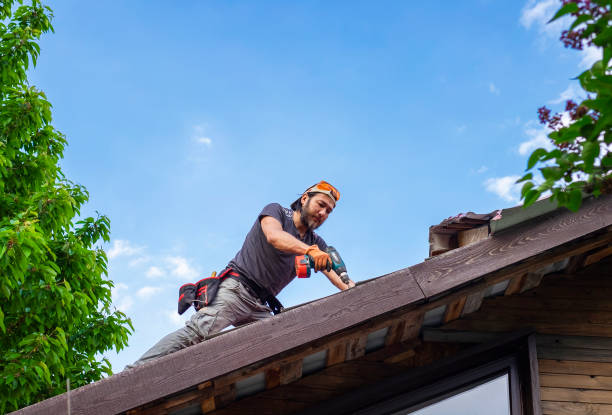 4 Ply Roofing in Skidaway Island, GA