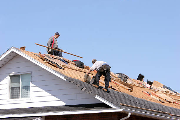 Fast & Reliable Emergency Roof Repairs in Skidaway Island, GA