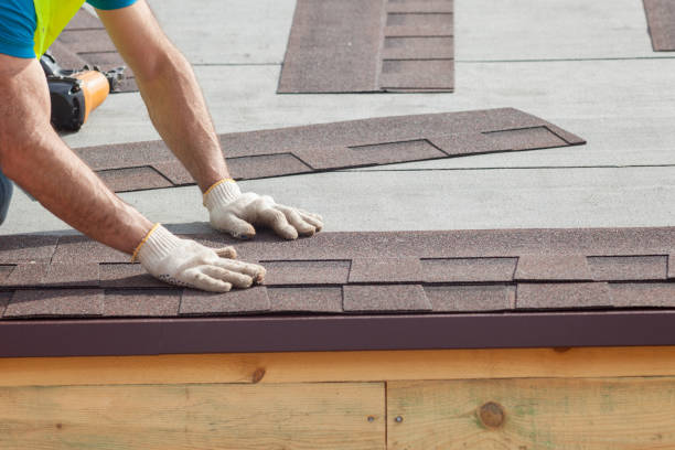 Hot Roofs in Skidaway Island, GA